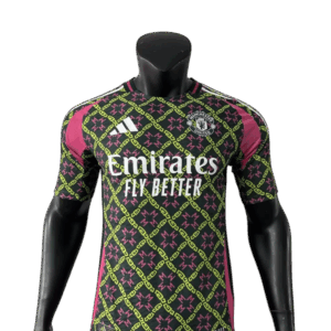 Manchester United Special - 24/25 Player Version