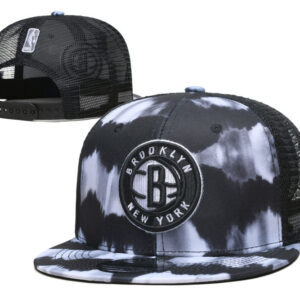 Cappellino Brooklyn