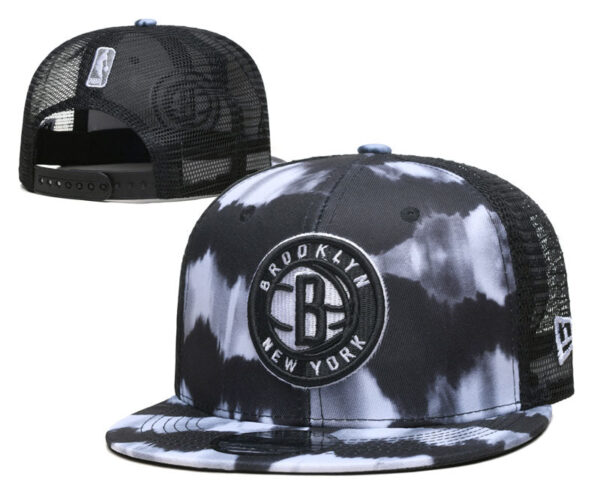 Cappellino Brooklyn