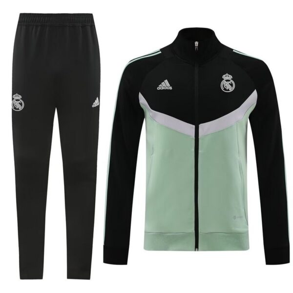 Tuta Real Madrid 24/25 - immagine 3