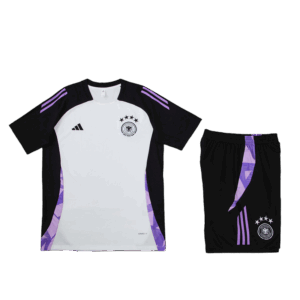 Kit Allenamento - Germania 2024