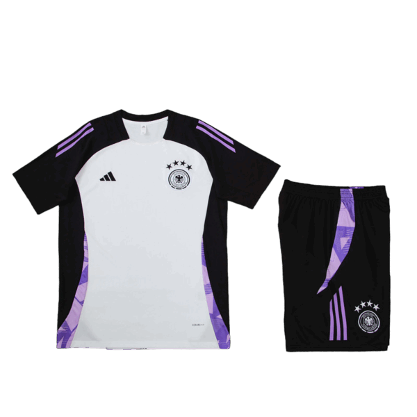 Kit Allenamento - Germania 2024