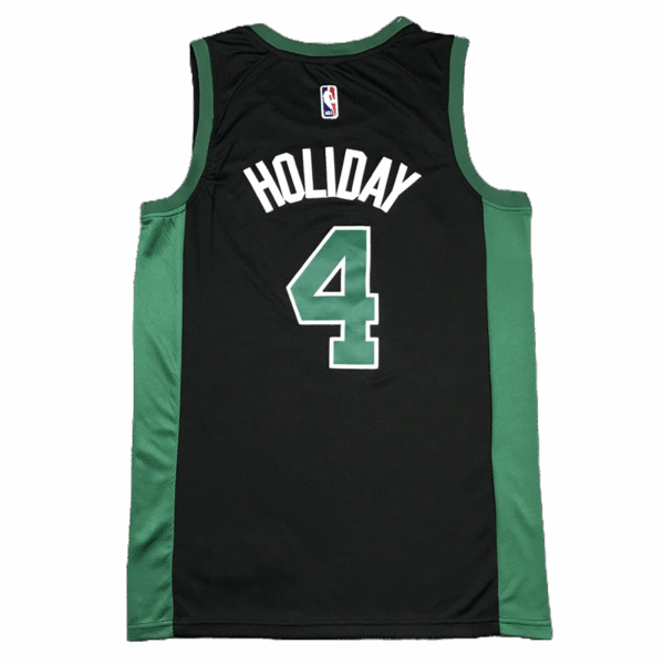 Maglia Boston Celtics - immagine 2