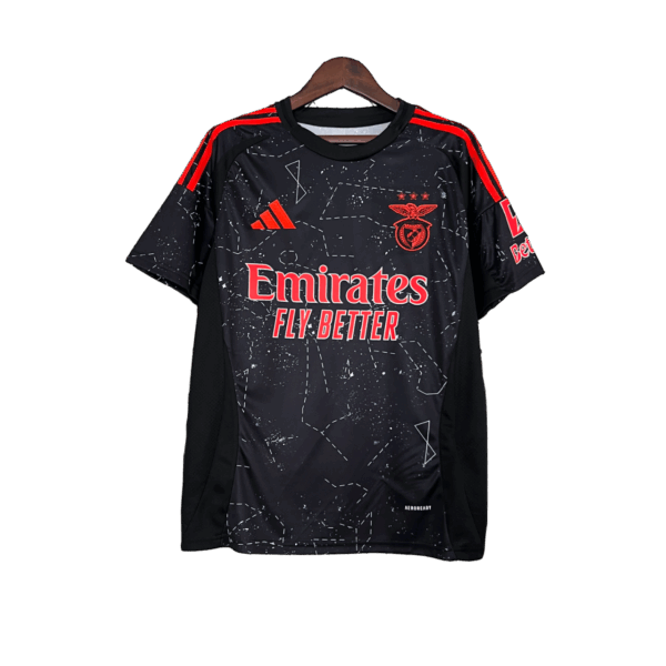 Benfica Trasferta - 24/25