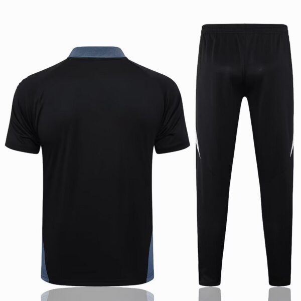 Tuta Manchester United (Polo) - 2024 - immagine 2