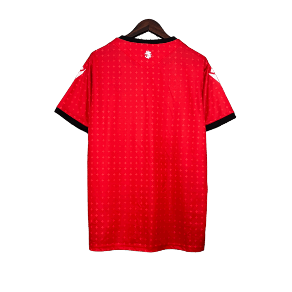 Maglia Georgia Trasferta - 2024 - immagine 2