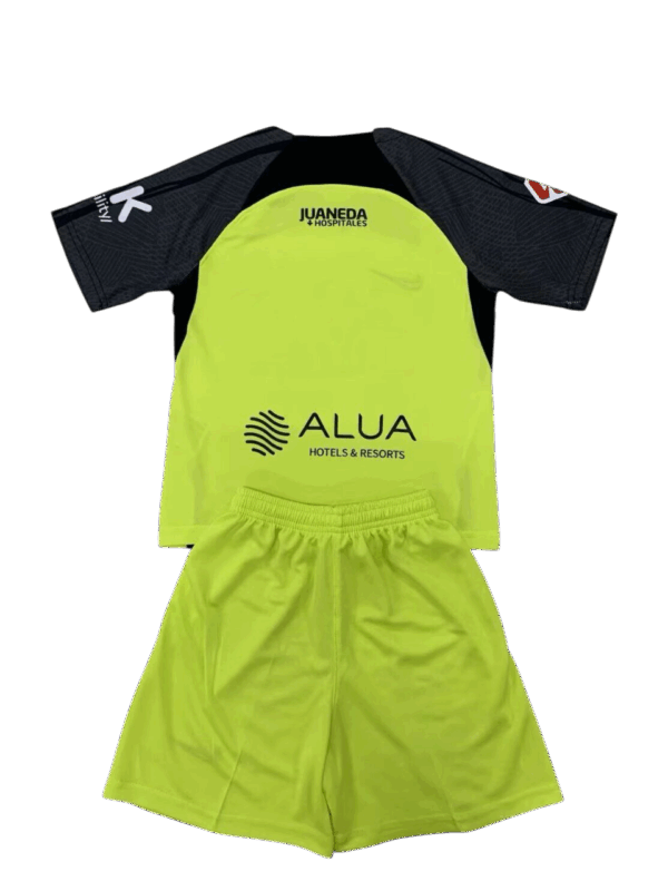 Kit Bambino - Mallorca Away 24/25 - immagine 2