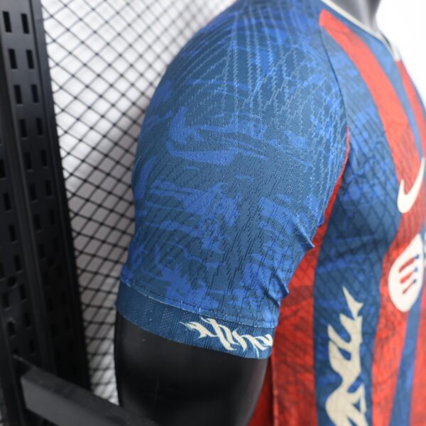 Barcellona Special Edition - 24/25 Player Version - immagine 4