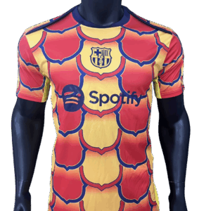 Barcellona Special Edition - 24/25 Player Version