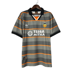 Valencia Terza - 99/00 Vintage