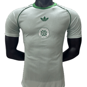 Celtic Special - 25/26 Player Version