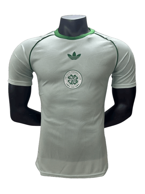 Celtic Special - 25/26 Player Version