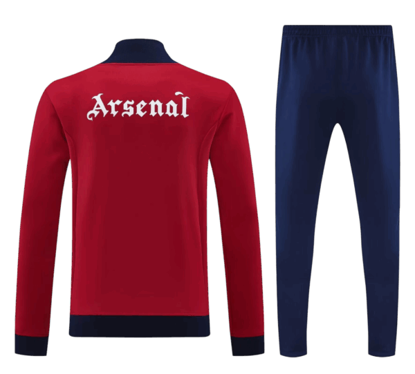 Tuta Arsenal 24/25 - immagine 2
