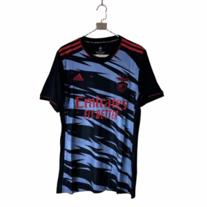 Maglia Maglia Benfica - 21/22 Vintage