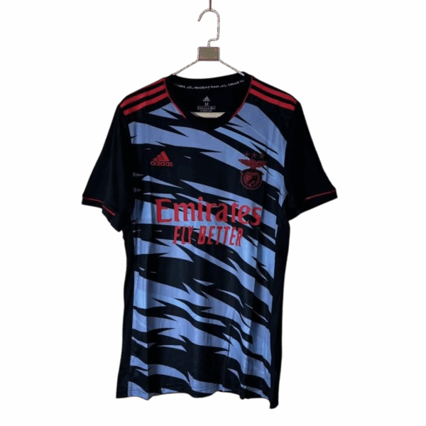 Maglia Maglia Benfica - 21/22 Vintage