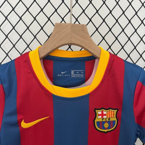 Kit Bambino - Barcellona 10/11 - immagine 3