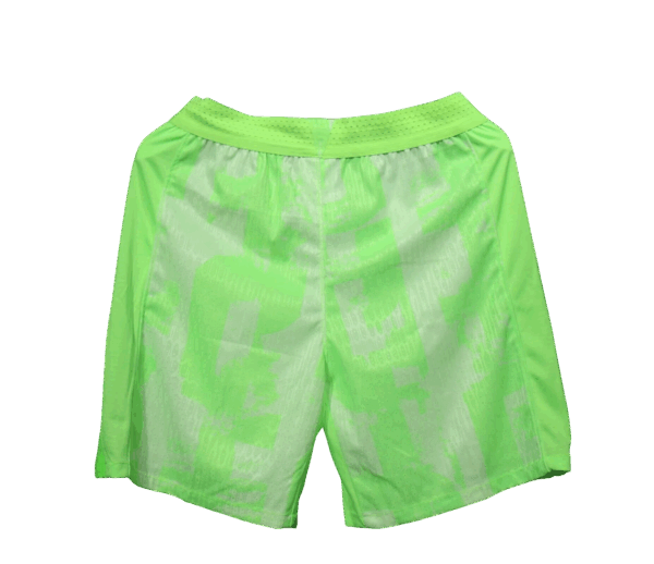Barcellona Third - 24/25 Shorts - immagine 2