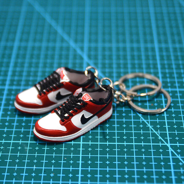 Portachiavi Nike Dunk