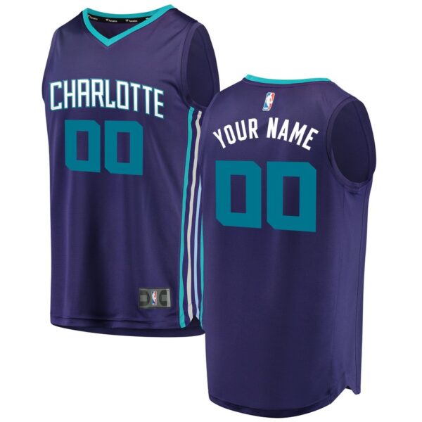 Charlotte Hornets