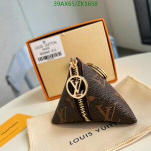 Portachiavi Louis Vuitton