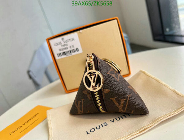 Portachiavi Louis Vuitton
