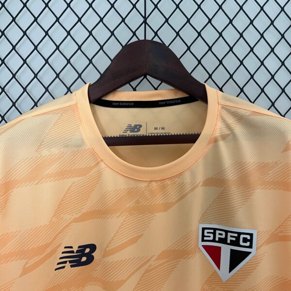 San Paolo - 24/25 Maglia Allenamento - immagine 3