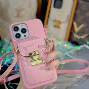 Louis Vuitton IPhone Cover