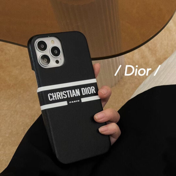 Dior IPhone Cover