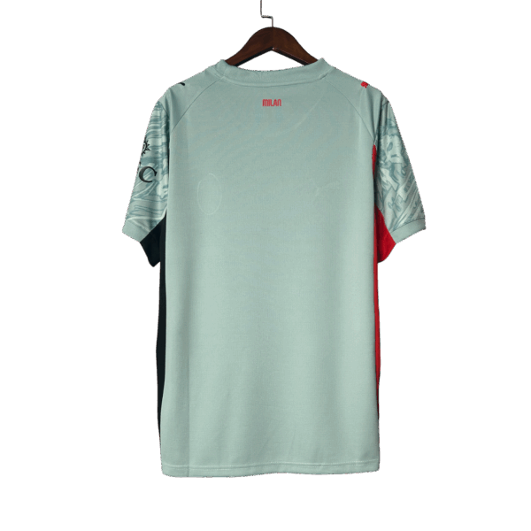 Maglia Milan Portiere - 25/26 - immagine 2