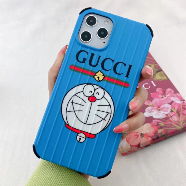 Gucci IPhone Cover