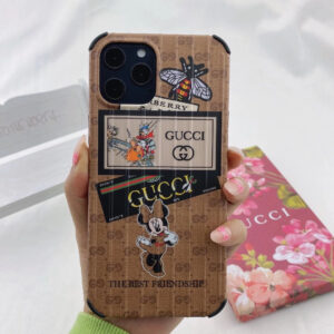 Gucci IPhone Cover