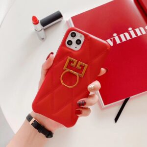 Givenchy IPhone Cover
