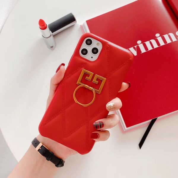 Givenchy IPhone Cover