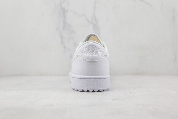 AIR JORDAN 1 LOW GOLF - immagine 5