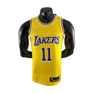 Maglia Los Angeles Lakers 75th Anniversary