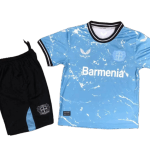 Kit Bambino - Leverkusen 24/25