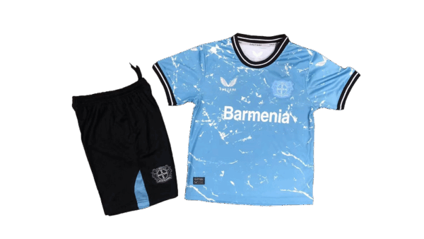 Kit Bambino - Leverkusen 24/25