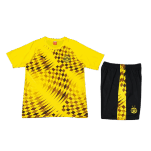 Kit Allenamento - Borussia Dortmund 24/25