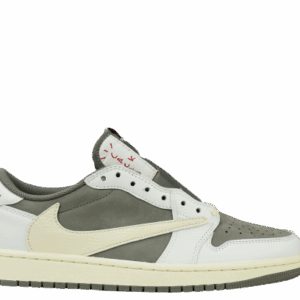 Travis Scott x Air Jordan 1 Low OG Reverse Mocha
