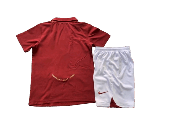 Kit Bambino - Arsenal 2005 - immagine 2