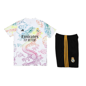 Kit Allenamento - Real Madrid 24/25