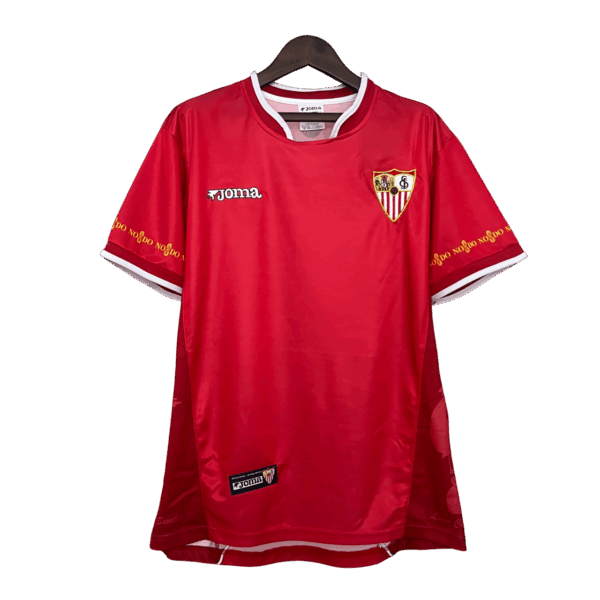 Siviglia Trasferta - 03/04 Vintage
