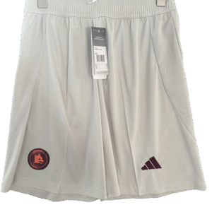Roma Away - 24/25 Shorts