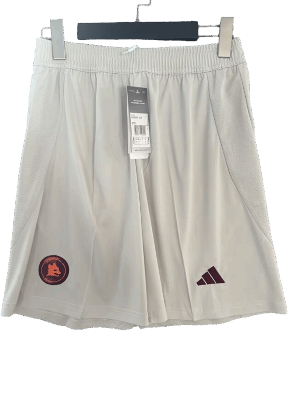 Roma Away - 24/25 Shorts