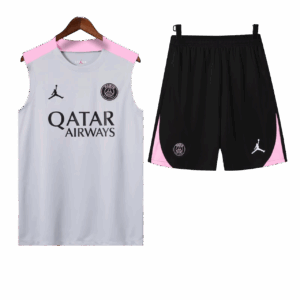 PSG - Canotta + Pantaloncino 24/25