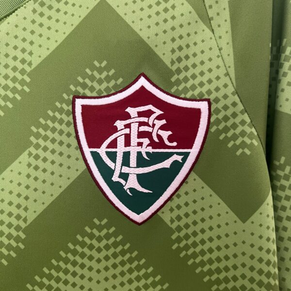 Maglia Fluminense - 24/25 - immagine 6