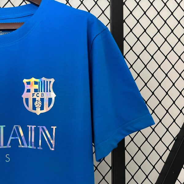 Barcellona x Balmain - Special Edition 24/25 - immagine 5