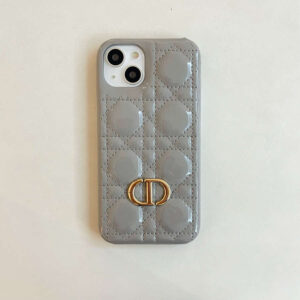 Dior IPhone Cover