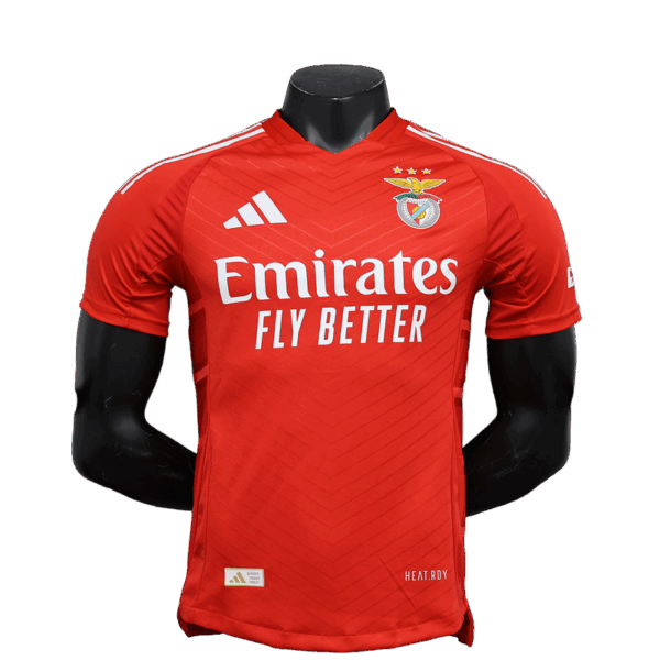 Benfica - 24/25 Player Version
