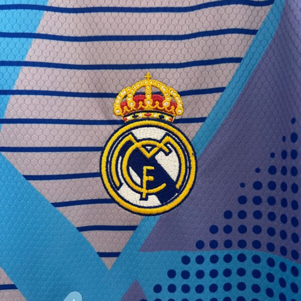 Maglia Real Madrid Portiere - 24/25 - immagine 7